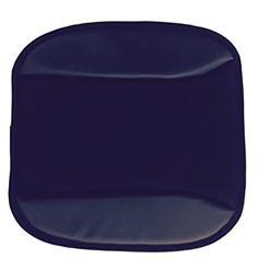 Comfy Cushion Seat Pad- Black
