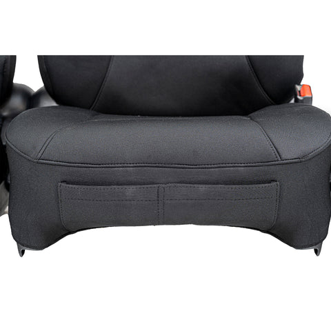 Sharkskin Neoprene FRONT Seat Covers - Universal Size