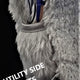 Softfleece Sheepskin Seat Covers - Universal Size (20mm) - Mocha