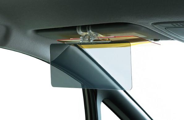 Car Visor | Day/Night Anti-Glare Screens