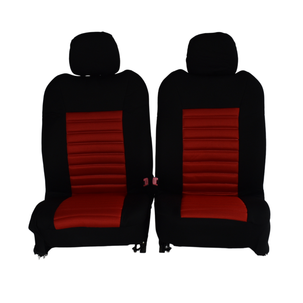 Ice Mesh Seat Covers - Universal Size