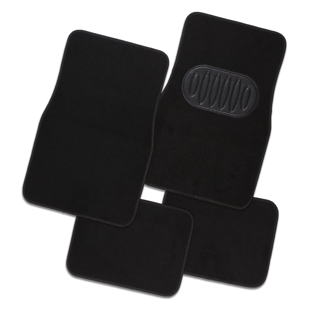 Kmart rubber deals car mats