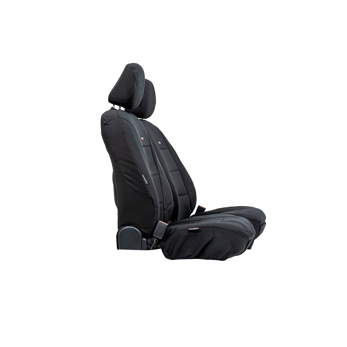 Sharkskin Neoprene FRONT Seat Covers - Universal Size