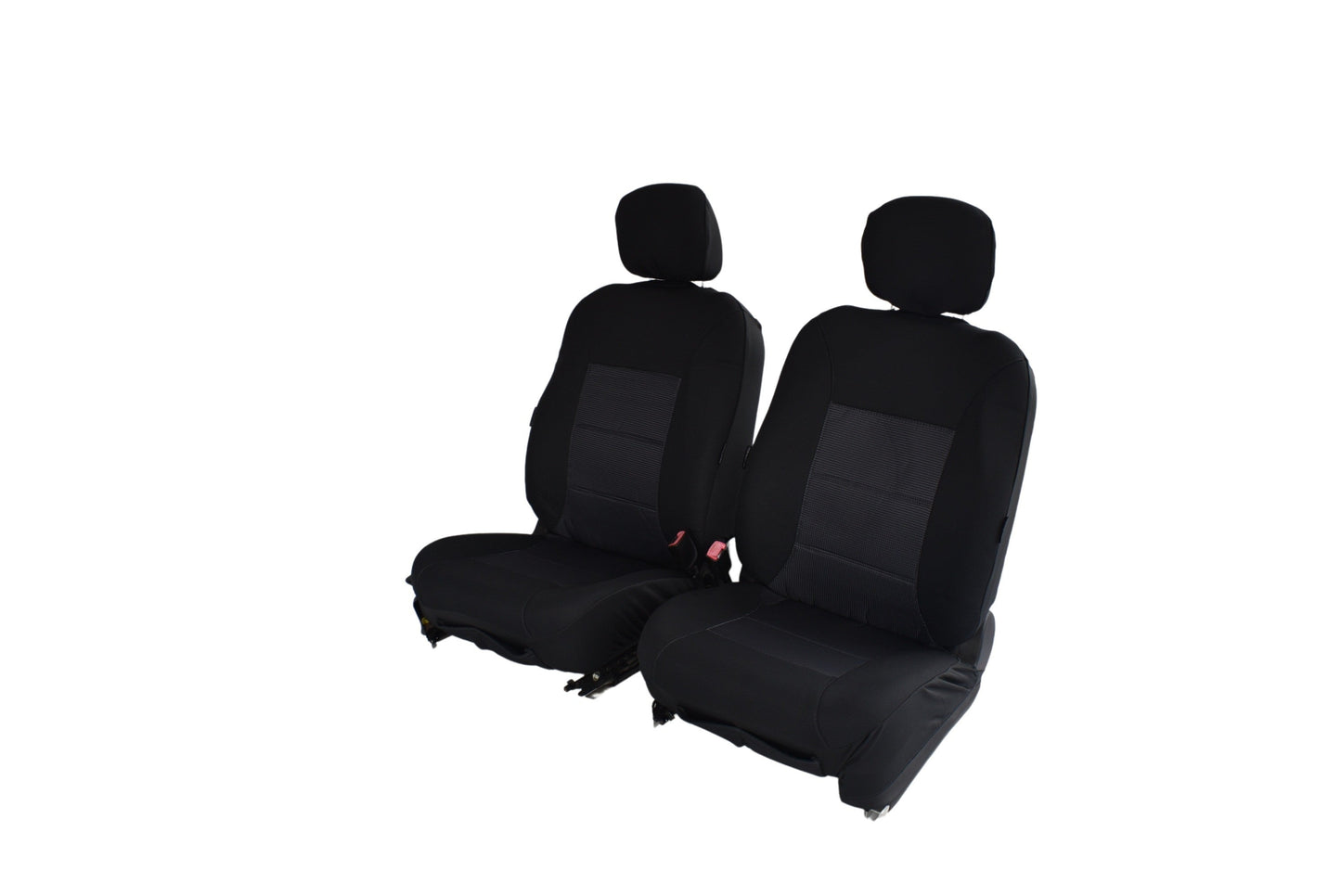 Universal Premium Front Seat Covers Size 30/35 | Grey