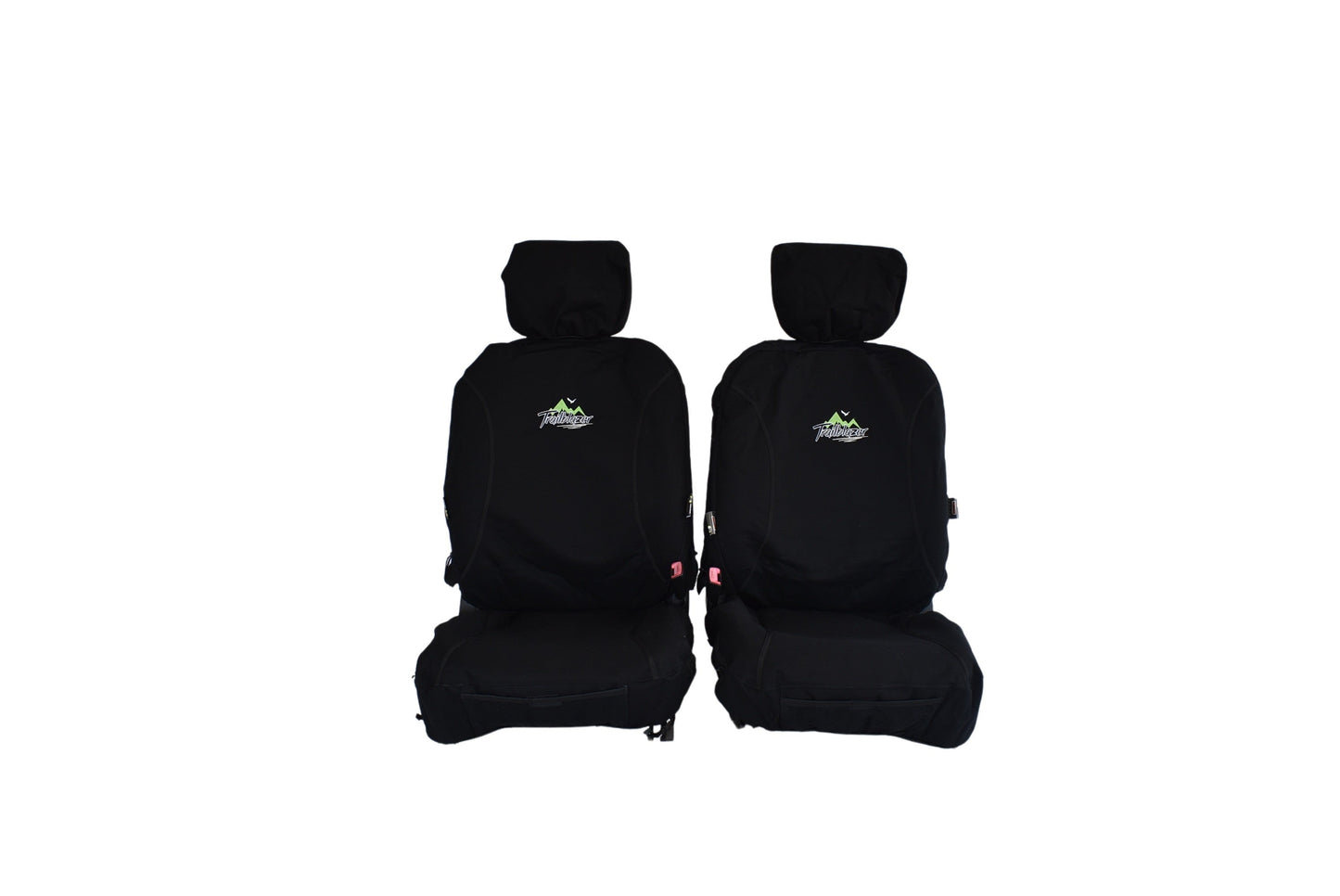 Trailblazer Canvas Seat Covers - Universal Size