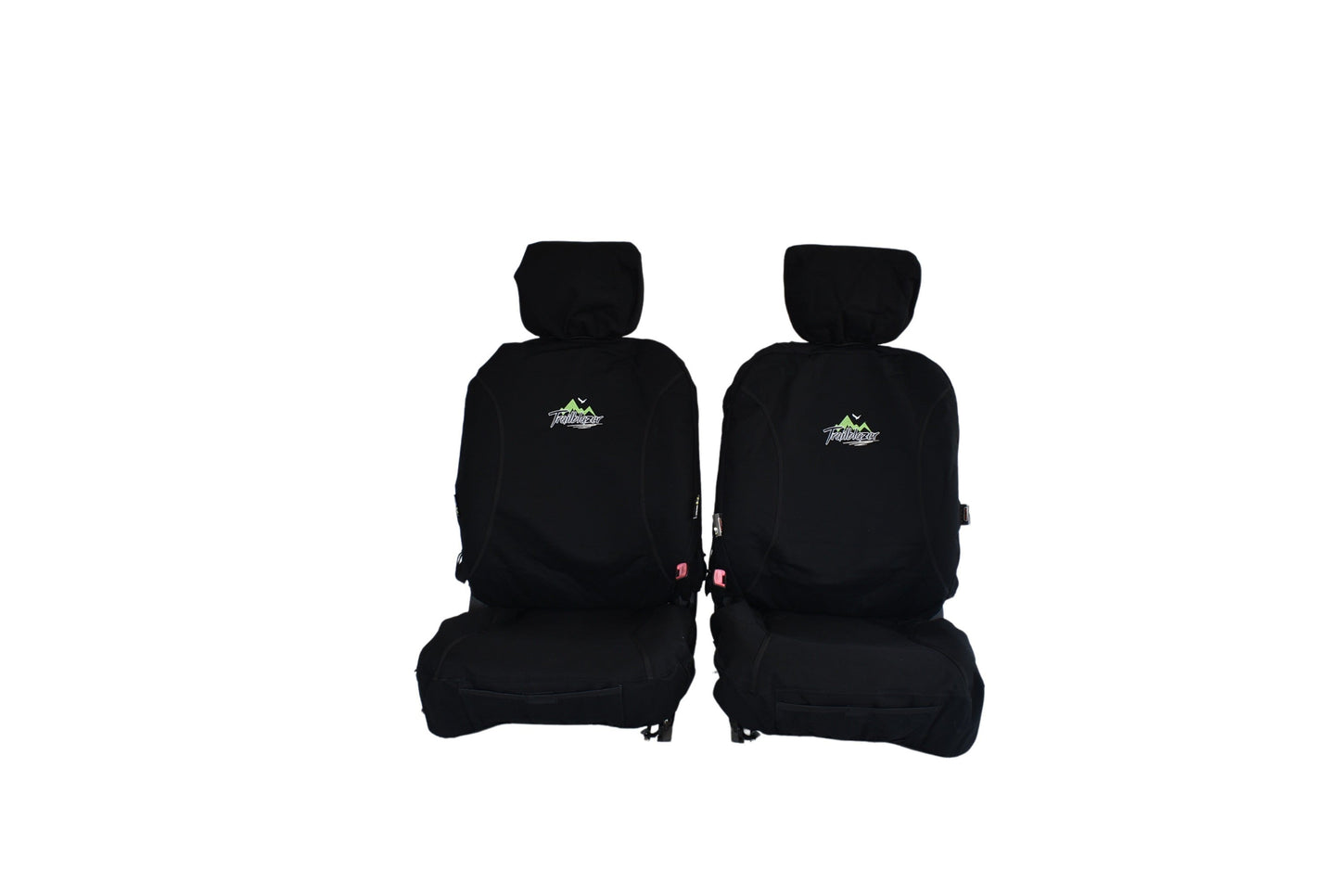 Trailblazer Canvas Seat Covers - Universal Size