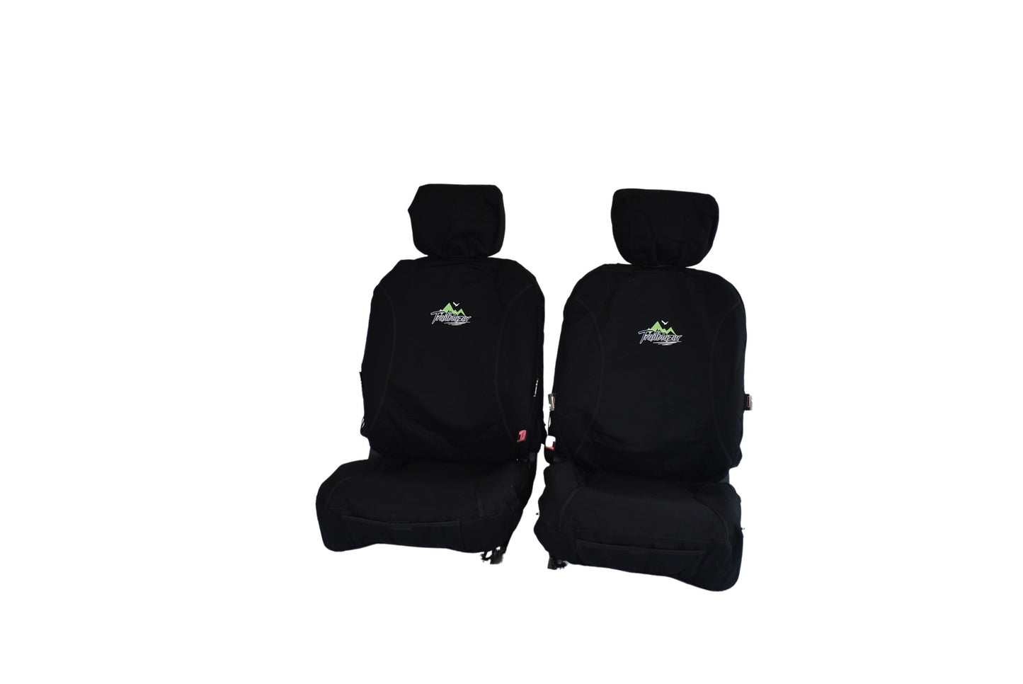 Trailblazer Canvas Seat Covers - Universal Size