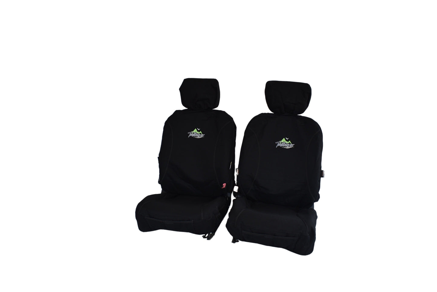 Trailblazer Canvas Seat Covers - Universal Size