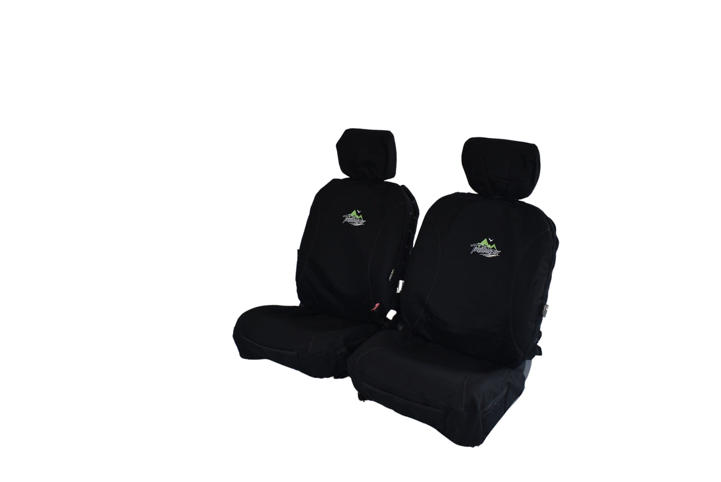 Trailblazer Canvas Seat Covers - Universal Size