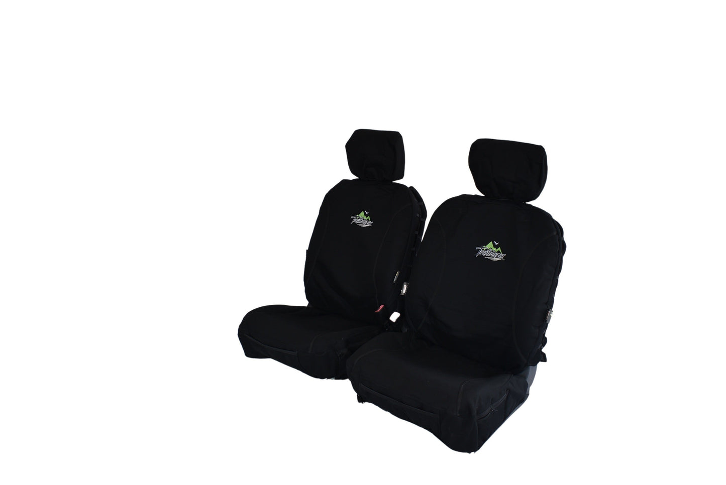 Trailblazer Canvas Seat Covers - Universal Size