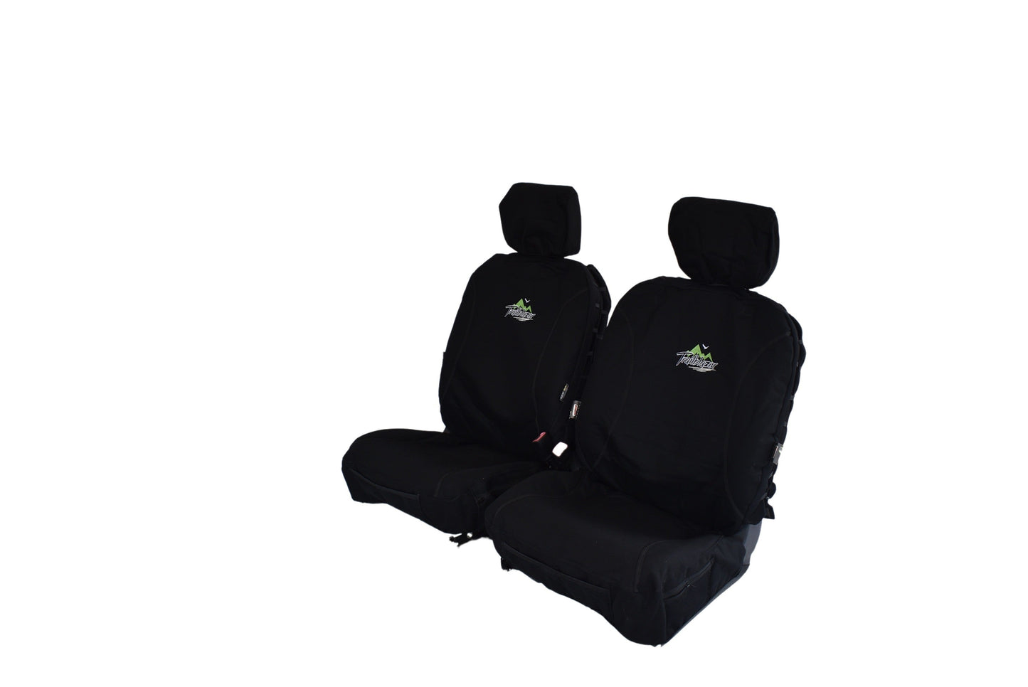 Trailblazer Canvas Seat Covers - Universal Size