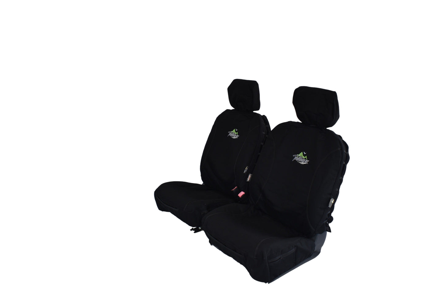 Trailblazer Canvas Seat Covers - Universal Size