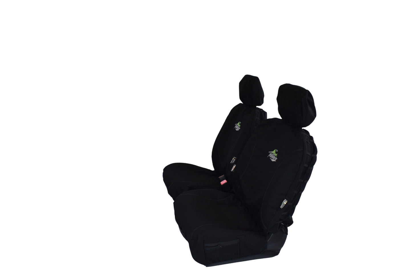 Trailblazer Canvas Seat Covers - Universal Size