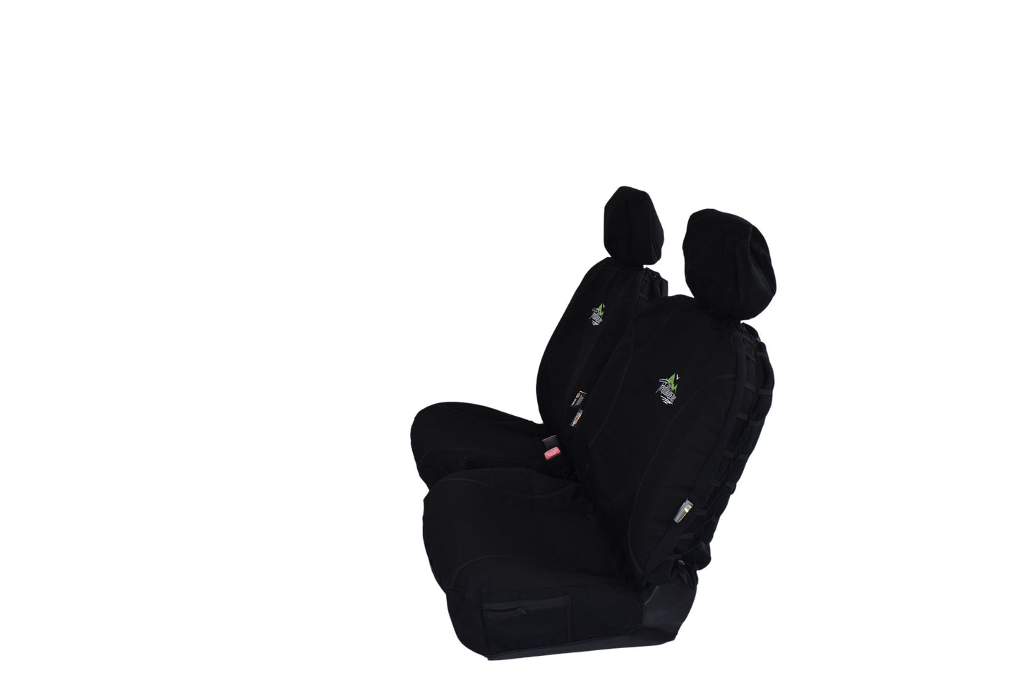 Trailblazer Canvas Seat Covers - Universal Size