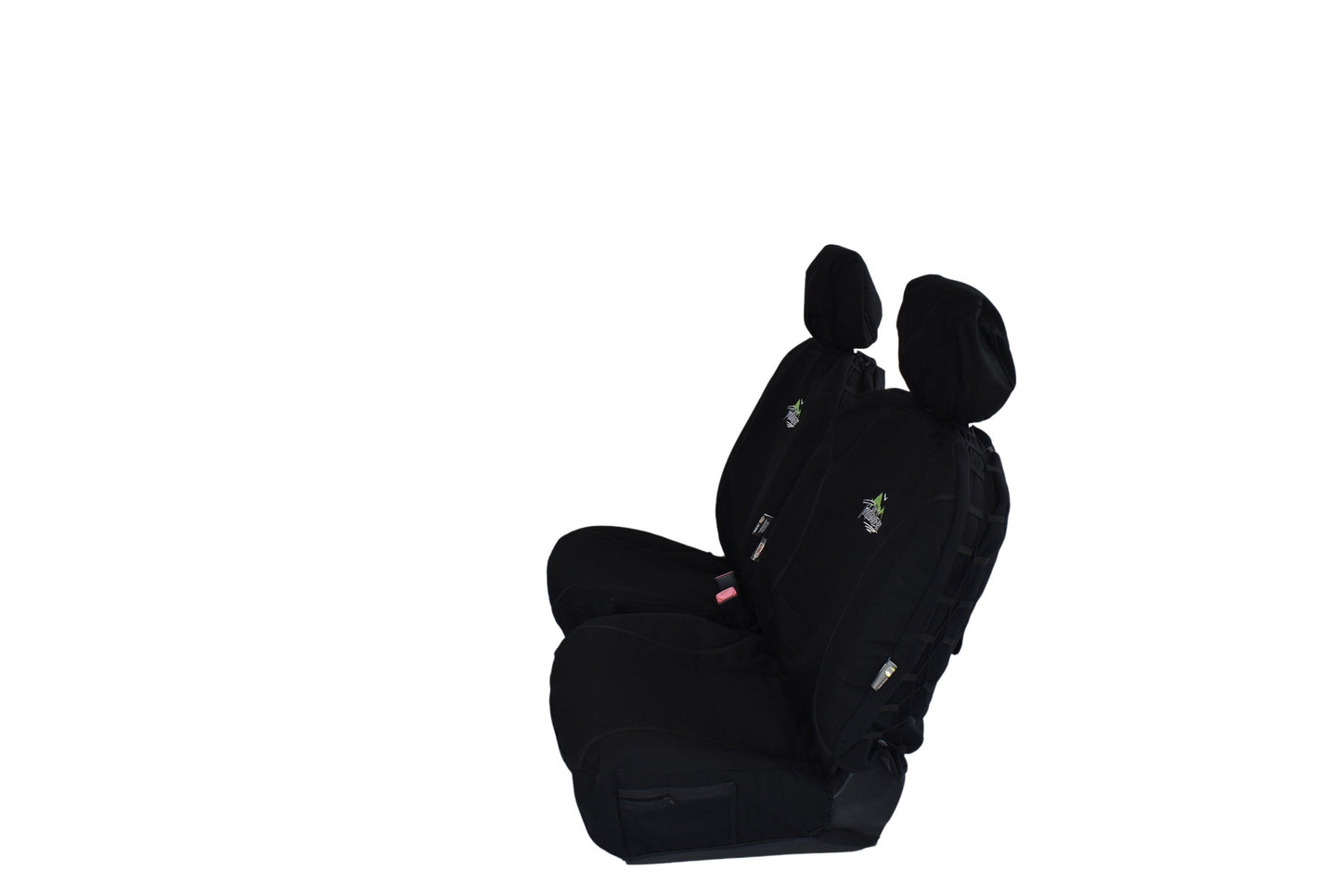 Trailblazer Canvas Seat Covers - Universal Size