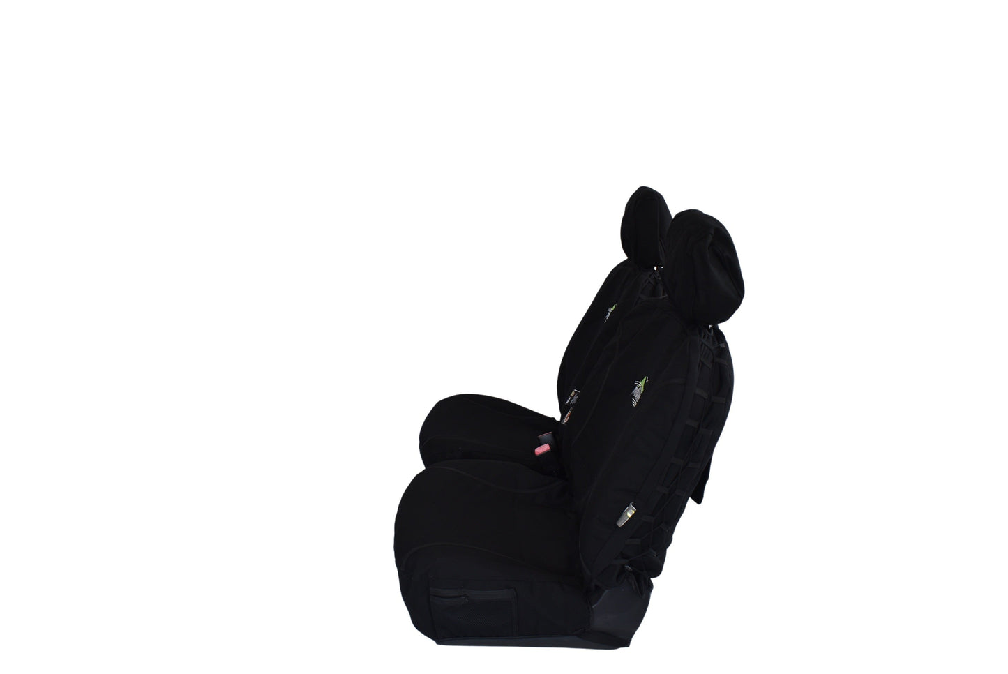 Trailblazer Canvas Seat Covers - Universal Size