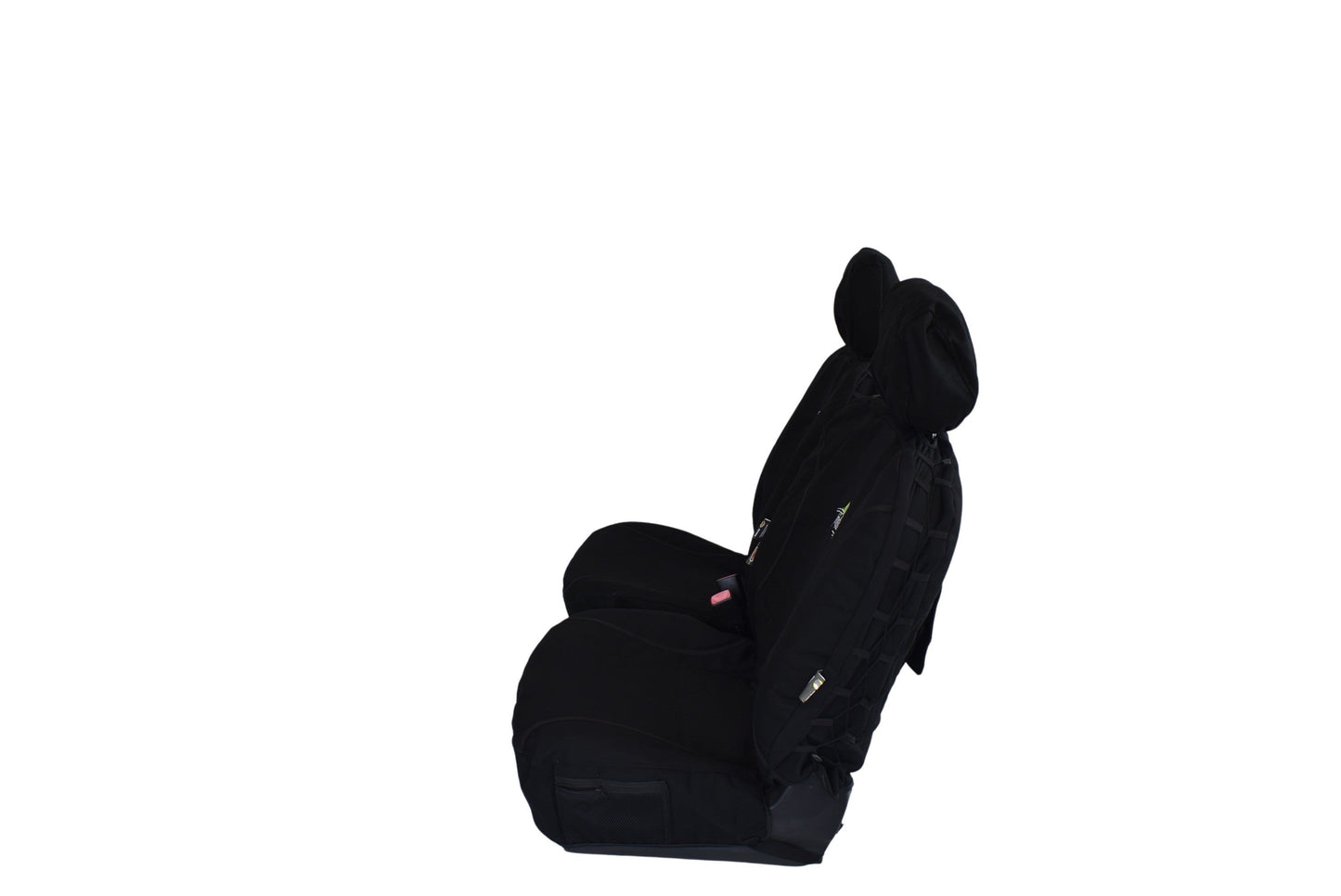 Trailblazer Canvas Seat Covers - Universal Size