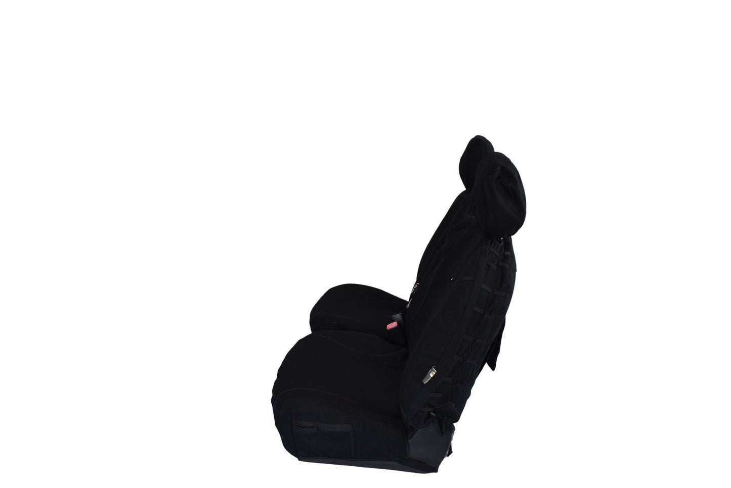 Trailblazer Canvas Seat Covers - Universal Size