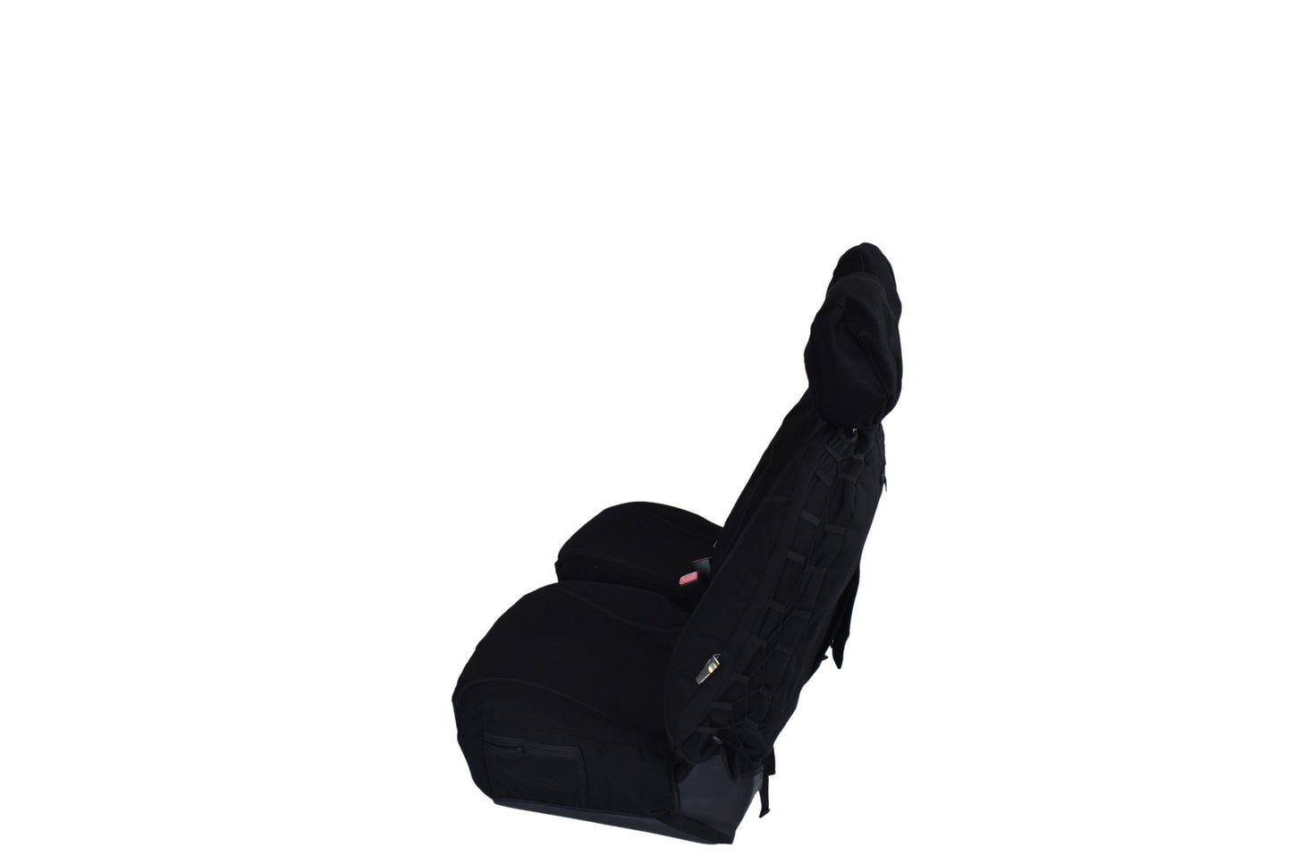 Trailblazer Canvas Seat Covers - Universal Size