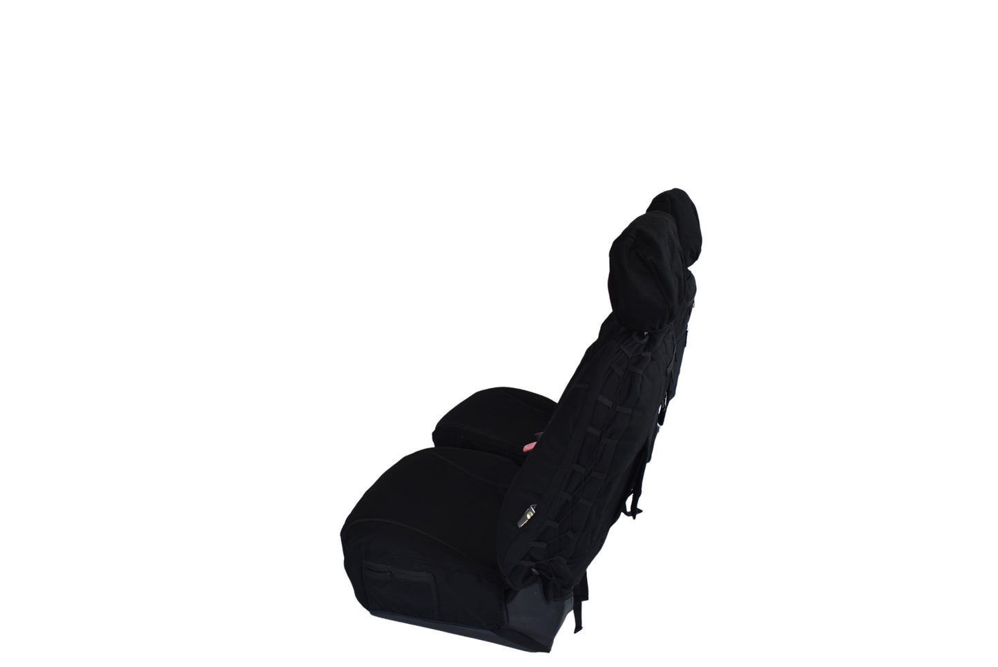 Trailblazer Canvas Seat Covers - Universal Size