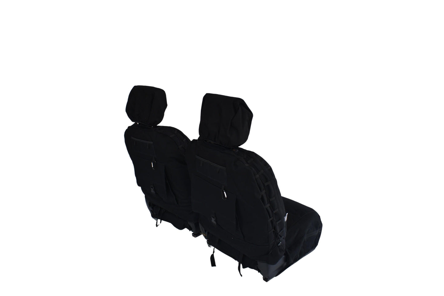 Trailblazer Canvas Seat Covers - Universal Size