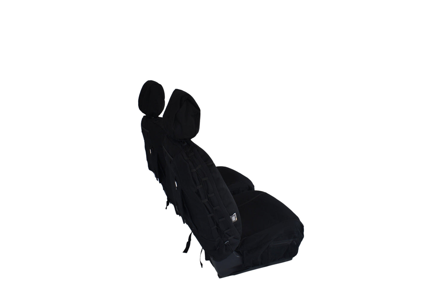 Trailblazer Canvas Seat Covers - Universal Size