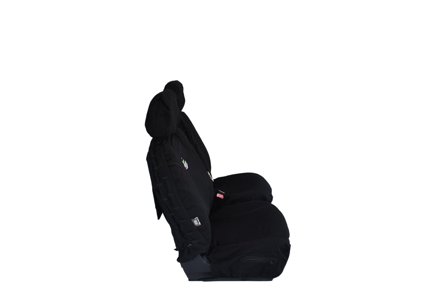 Trailblazer Canvas Seat Covers - Universal Size