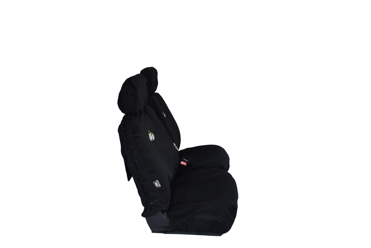 Trailblazer Canvas Seat Covers - Universal Size