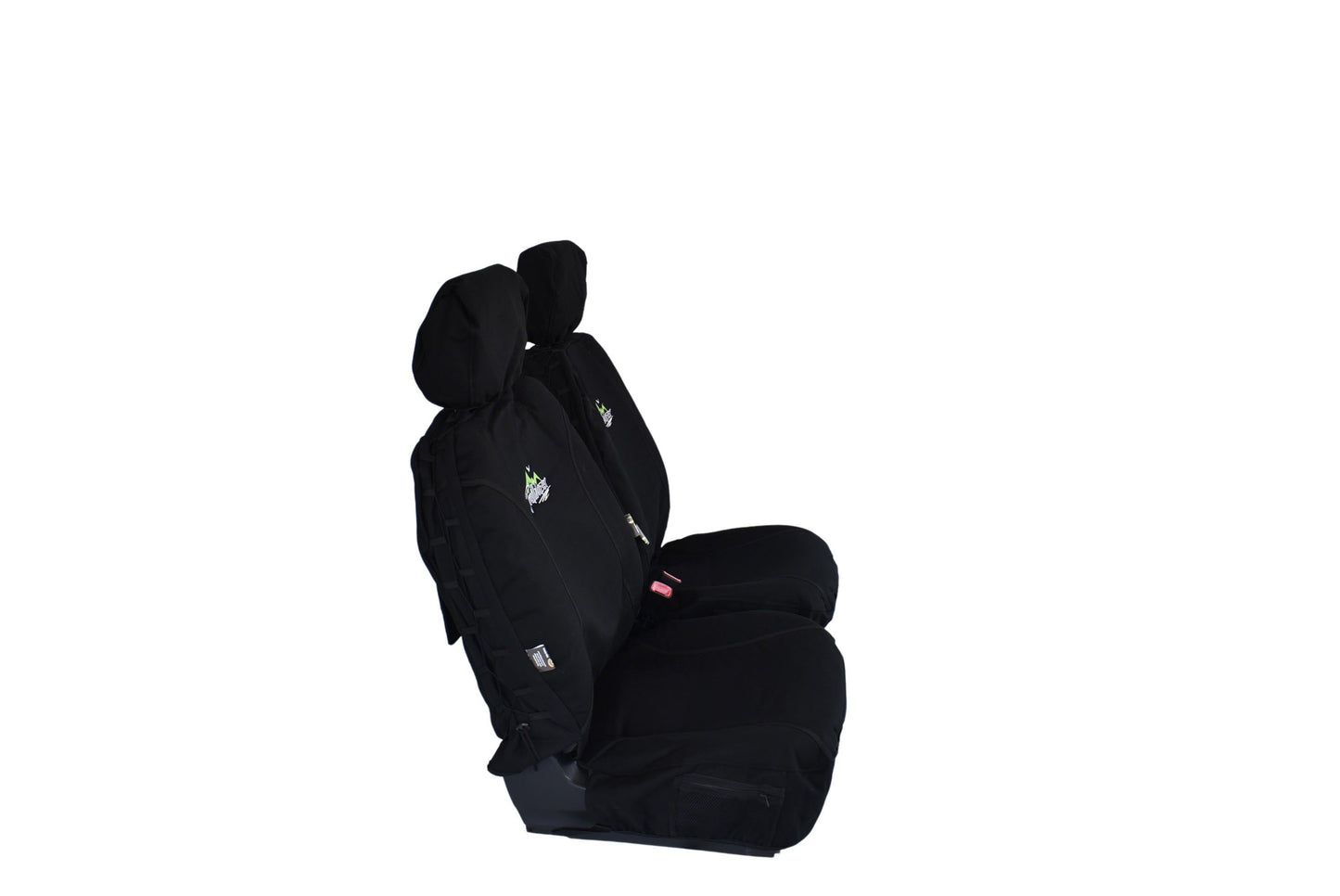 Trailblazer Canvas Seat Covers - Universal Size