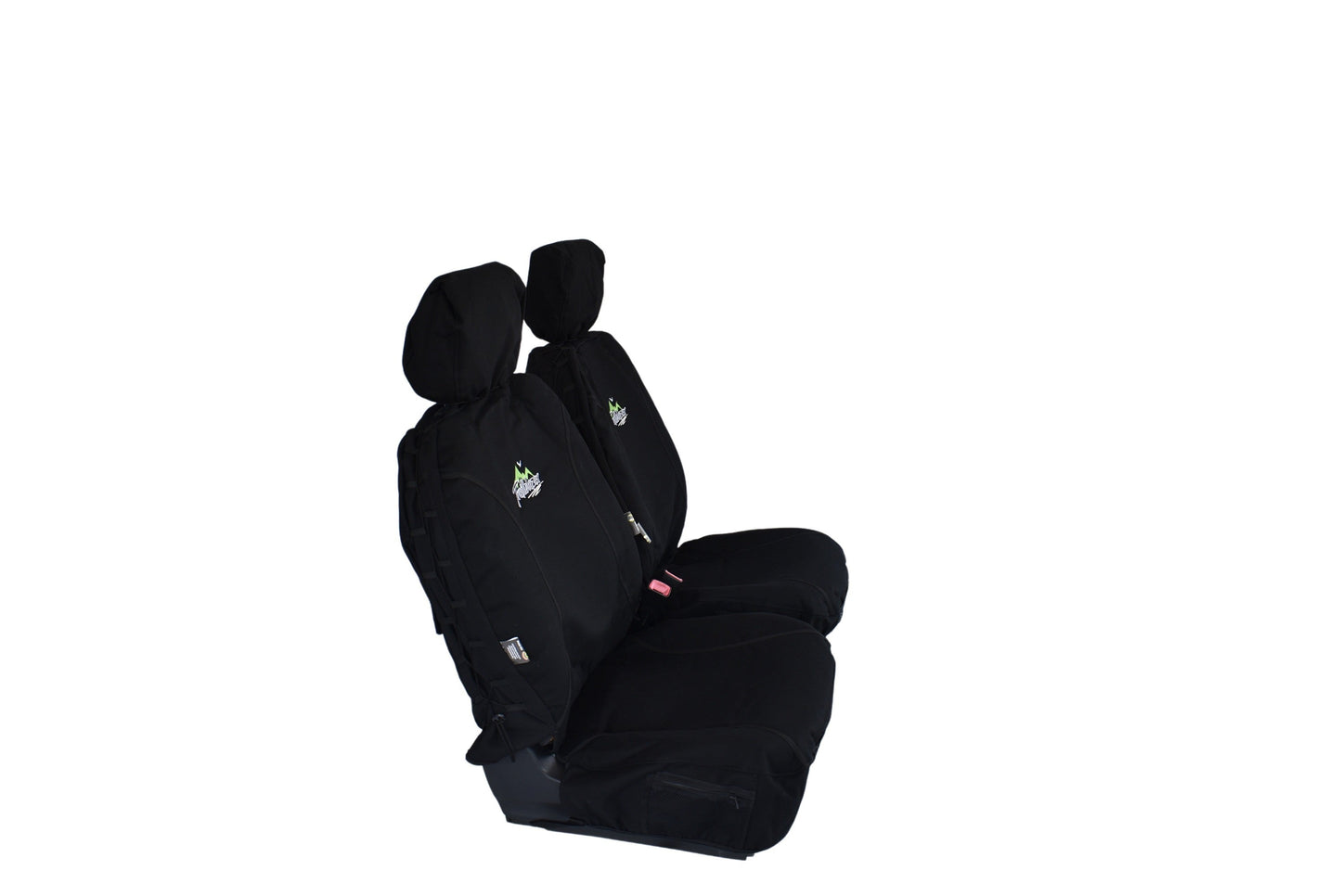 Trailblazer Canvas Seat Covers - Universal Size