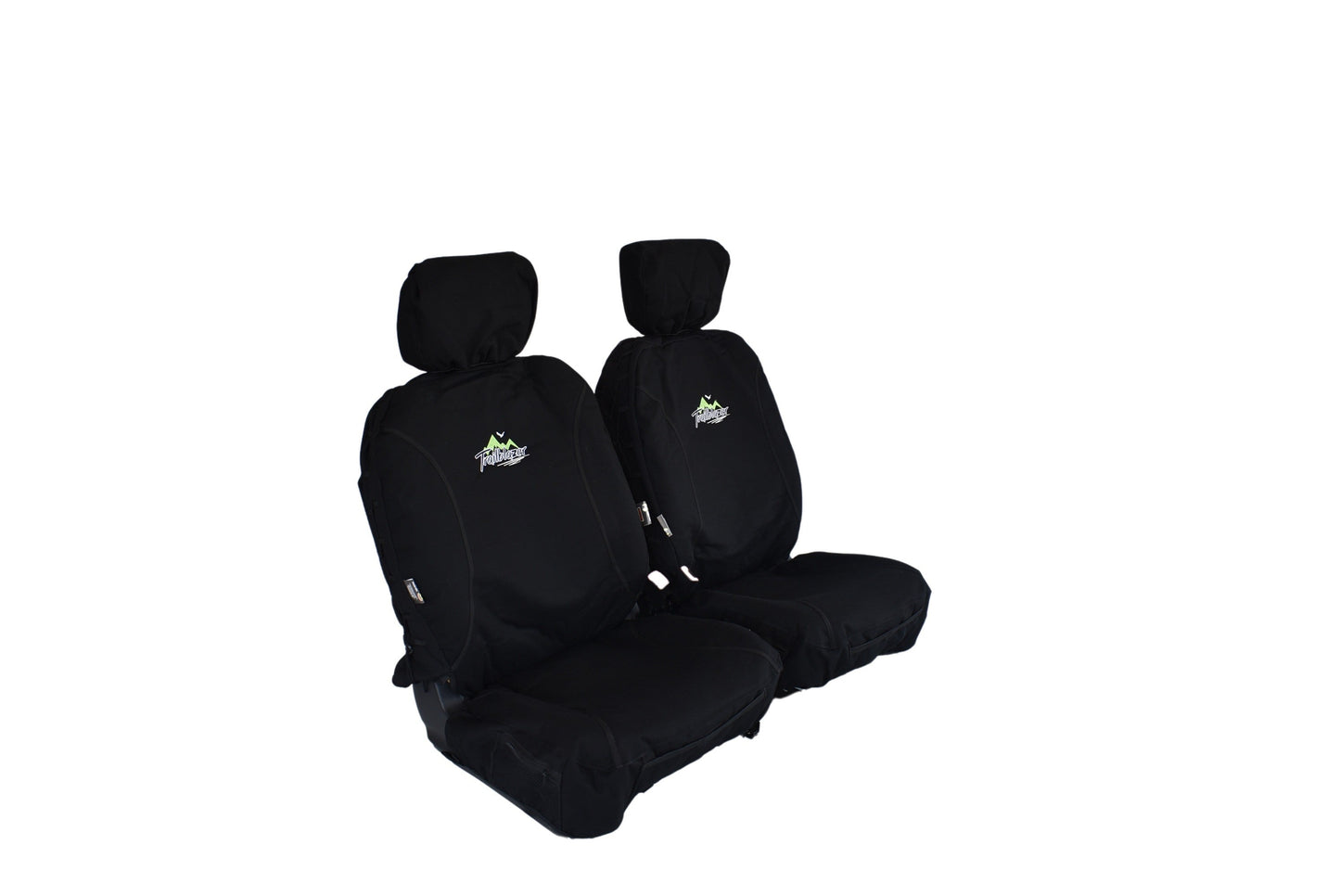 Trailblazer Canvas Seat Covers - Universal Size