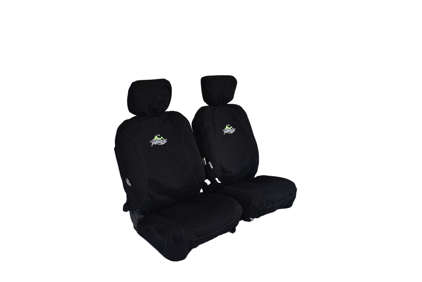 Trailblazer Canvas Seat Covers - Universal Size