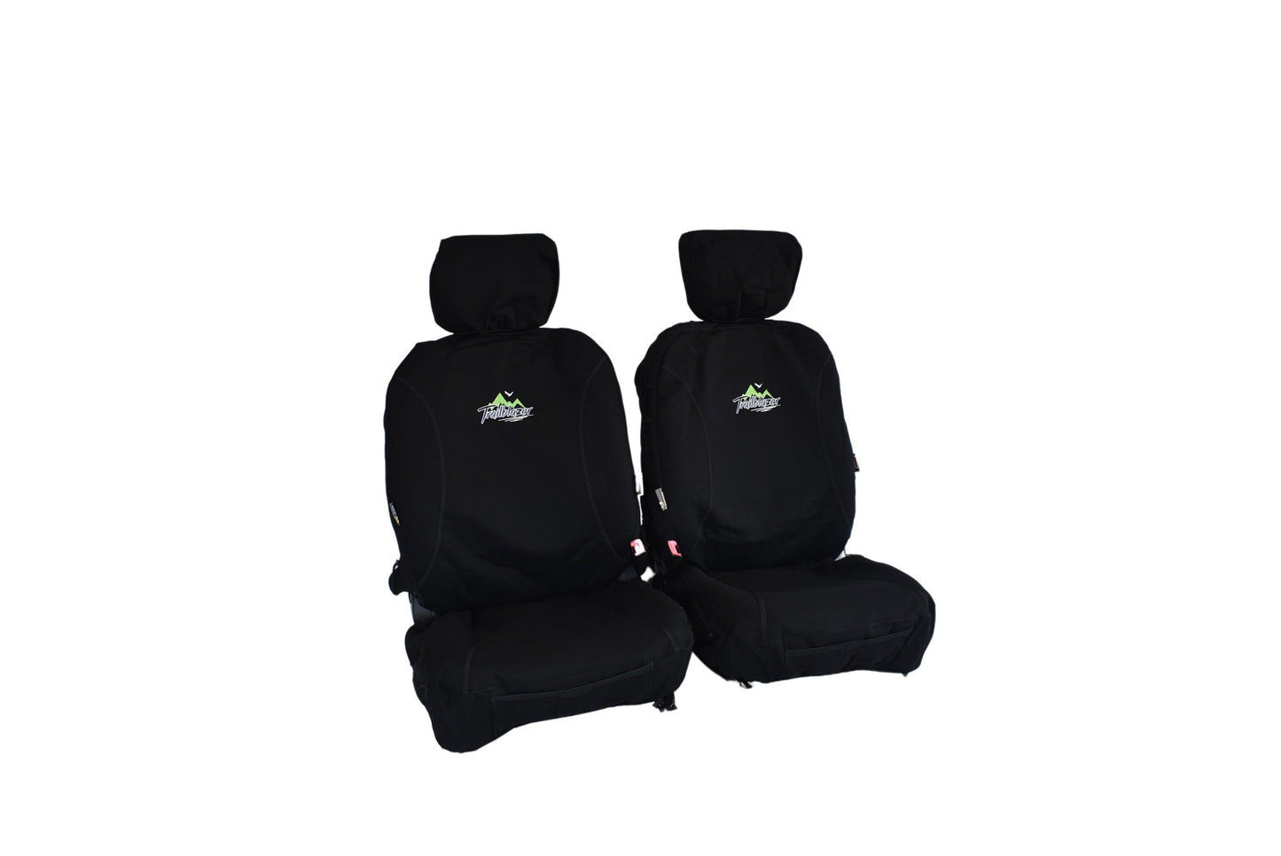 Trailblazer Canvas Seat Covers - Universal Size