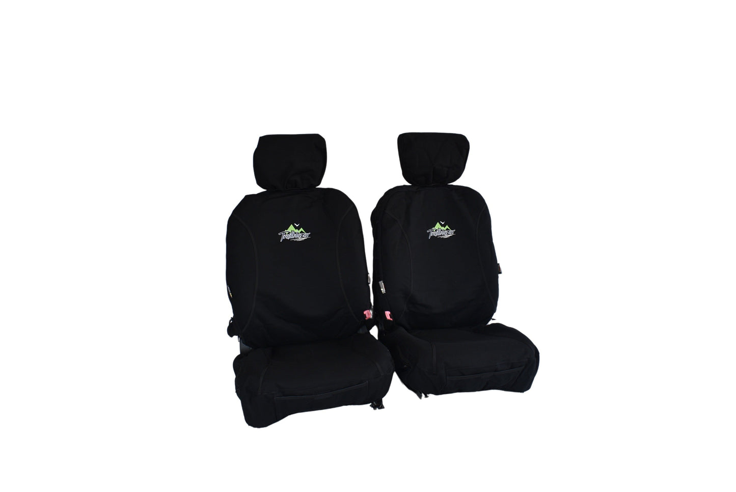 Trailblazer Canvas Seat Covers - Universal Size