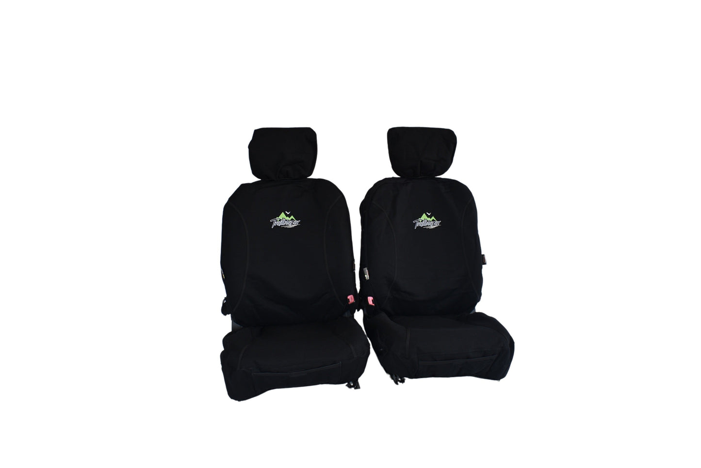 Trailblazer Canvas Seat Covers - Universal Size