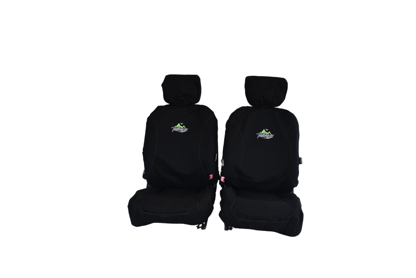 Trailblazer Canvas Seat Covers - Universal Size