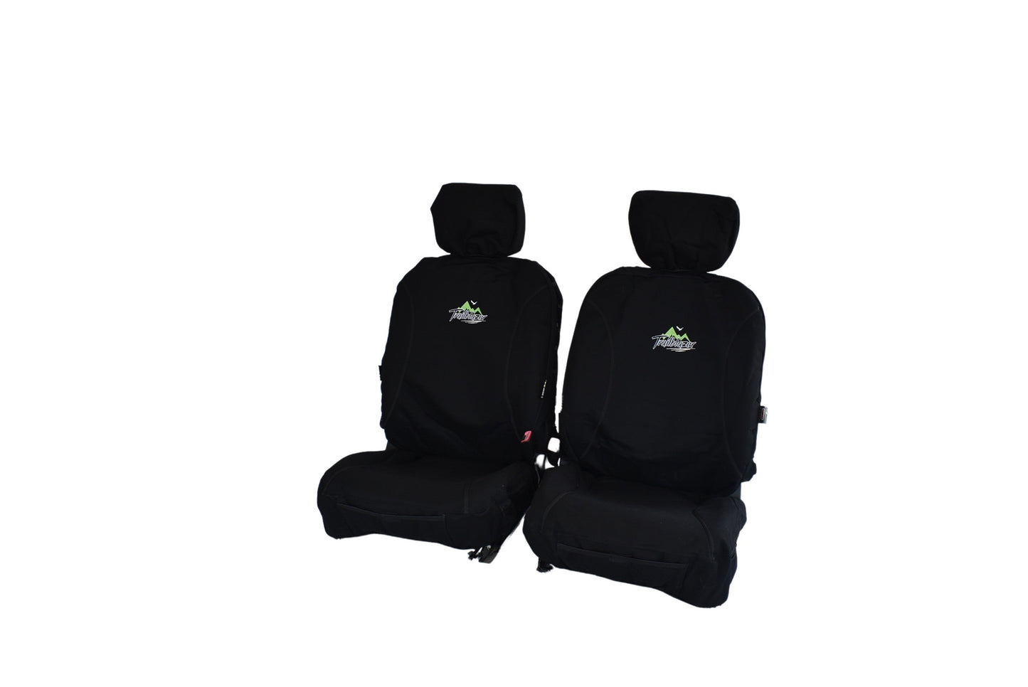 Trailblazer Canvas Seat Covers - Universal Size