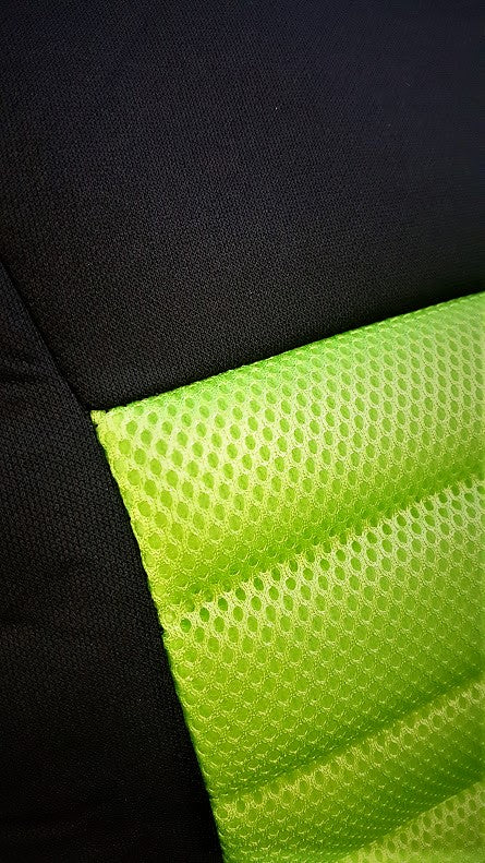 Ice Mesh Seat Covers - Universal Size 06/08Z