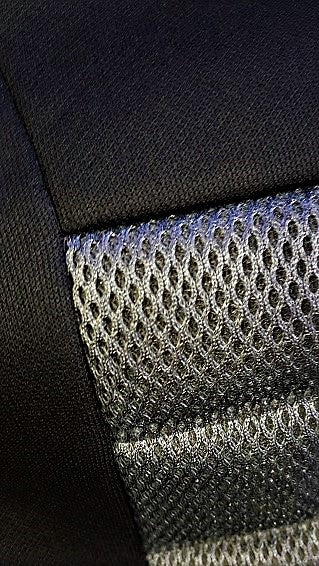 Ice Mesh Seat Covers - Universal Size 06/08Z