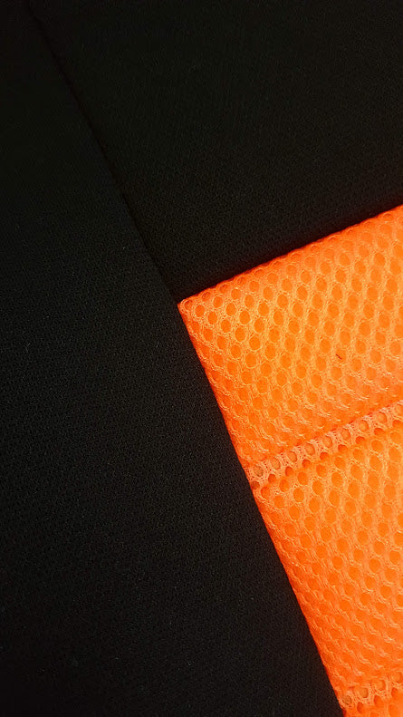 Ice Mesh Seat Covers - Universal Size