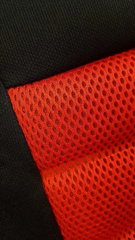 Ice Mesh Seat Covers - Universal Size