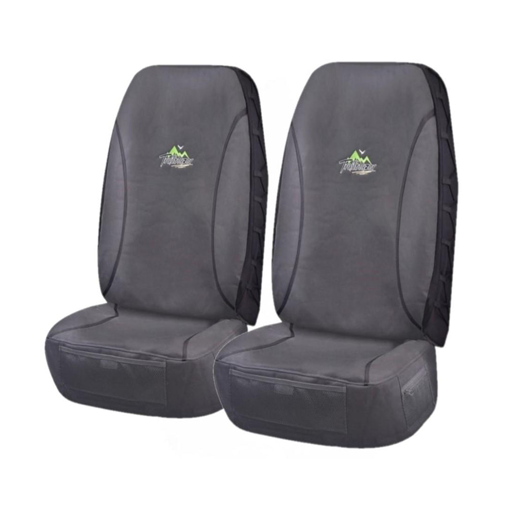 Stallion canvas on sale seat covers