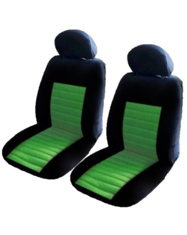 Ice Mesh Seat Covers - Universal Size