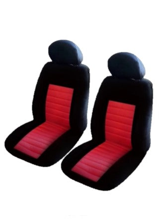 Ice Mesh Seat Covers - Universal Size