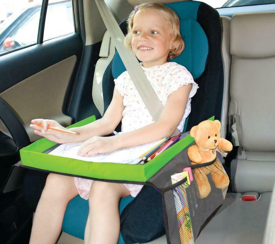 Universal Table For Child Safety Seat