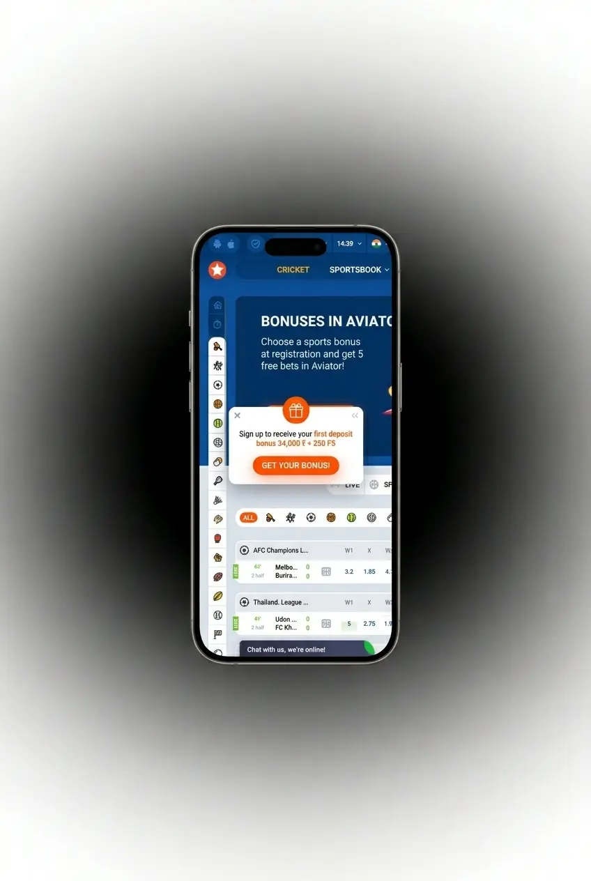 Instalace Mostbet APK na Android – kroky povolení neznámých zdrojů a spuštění Aviator hry