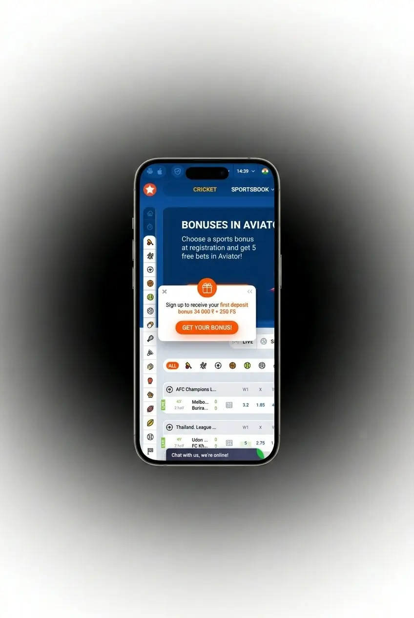 Instalace Mostbet APK na Android – průvodce stažením a povolením neznámých zdrojů