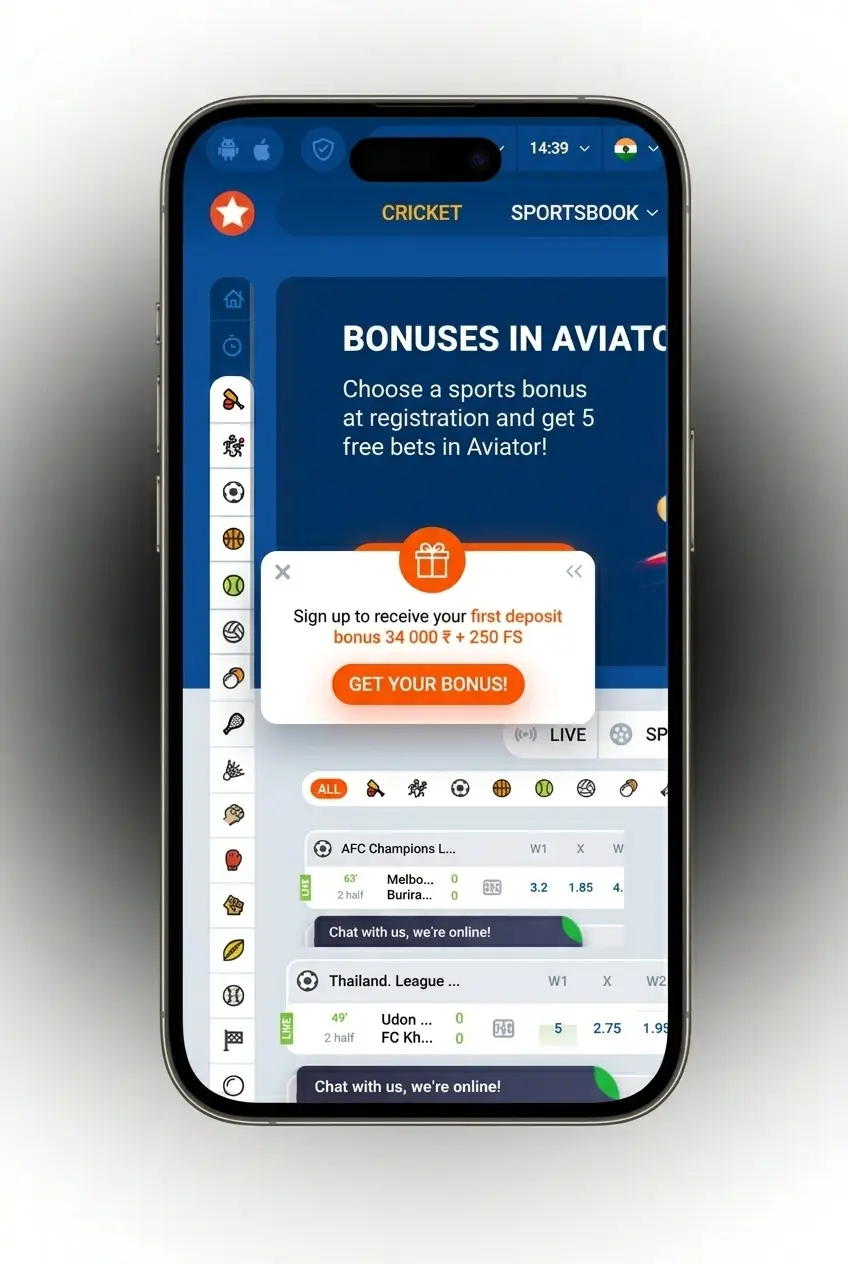 Instalace Mostbet APK na Android – kroky pro povolení neznámých zdrojů a spuštění Aviator