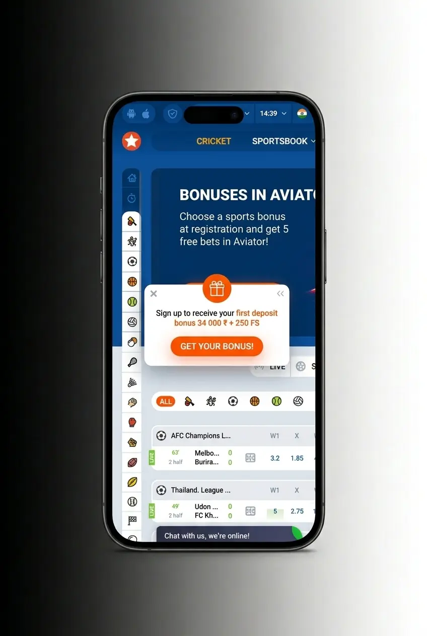 Průvodce hraním v kasinu Mostbet – registrace, výběr her a vklad v 5 krocích