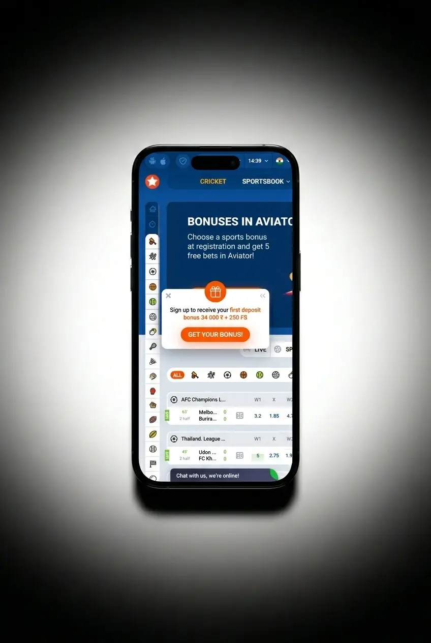 Průvodce hraním automatů na Mostbet – přihlášení, vklad a spuštění slotu krok za krokem